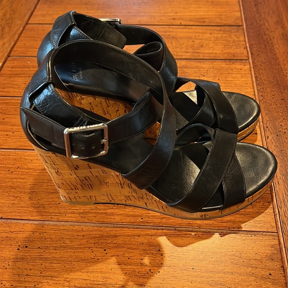 Cole Haan Wedge shoes - Picture 4 of 6